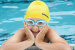 Vaikiški plaukimo akiniai su receptu Swimaholic Optical Swimming Goggles Junior