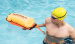 Plaukimo plūduras Swimaholic Swim Buoy