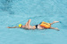 Plaukimo plūduras Swimaholic Swim Buoy