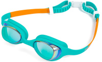 BornToSwim Mirror Junior Goggles BornToSwim Mirror Junior Goggles