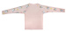 Vaikiški paplūdimio UV marškinėliai Aquakiddo UV Protection Shirt Unicorns