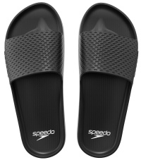 Speedo Slide Entry Female Black Speedo Slide Entry Female Black