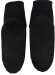 Neopreno kojinės Below5 Neoprene Socks Black