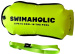 Plaukimo plūduras Swimaholic Swim Buoy