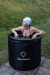 Grūdinimo statinė Below5 Ice Bath Tube