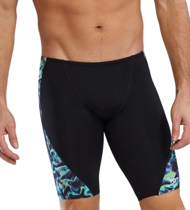 Tyr Durafast Elite Jammer Energia Green