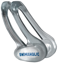 Nosies spaustukas Swimaholic Nose Clip