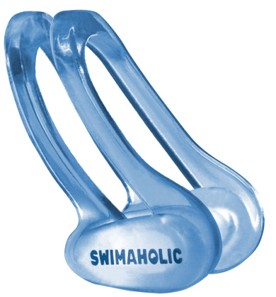 Nosies spaustukas Swimaholic Nose Clip