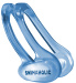 Nosies spaustukas Swimaholic Nose Clip