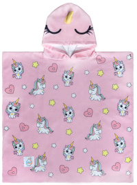 Aquakiddo Poncho Unicorns Aquakiddo Poncho Unicorns