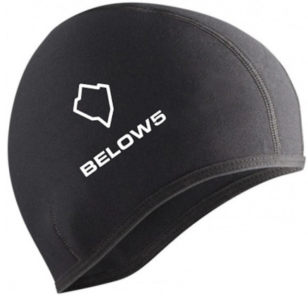 Neopreno dangtelis Below5 Neoprene Cap Black