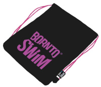 BornToSwim Sport Bag BornToSwim Sport Bag