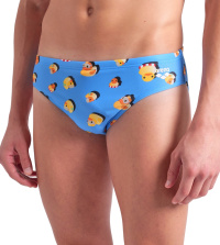 Arena Ducks Swim Briefs Turquoise Arena Ducks Swim Briefs Turquoise