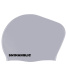 Plaukimo kepuraitė ilgiems plaukams Swimaholic Long Hair Cap