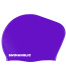 Plaukimo kepuraitė ilgiems plaukams Swimaholic Long Hair Cap