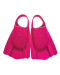 Plaukimo pelekai Swimaholic CoolFins Pink