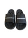 Šlepetės Swimaholic Pool Slippers Black