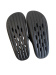 Šlepetės Swimaholic Pool Slippers Black