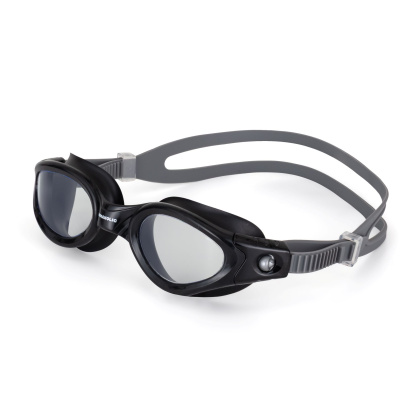 Plaukimo akiniai Swimaholic Elbe Swim Goggles