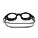Plaukimo akiniai Swimaholic Elbe Swim Goggles