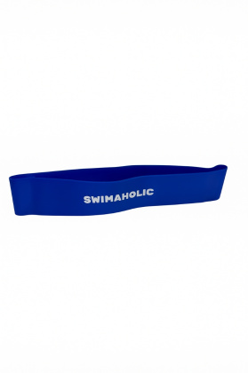 Fiksavimo dirželis Swimaholic Pulling Ankle Strap