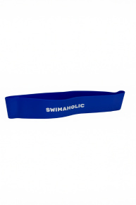 Fiksavimo dirželis Swimaholic Pulling Ankle Strap Fiksavimo dirželis Swimaholic Pulling Ankle Strap