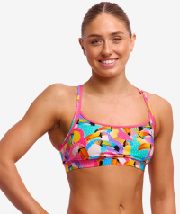 Funkita Tou By Tou Sports Top Funkita Tou By Tou Sports Top