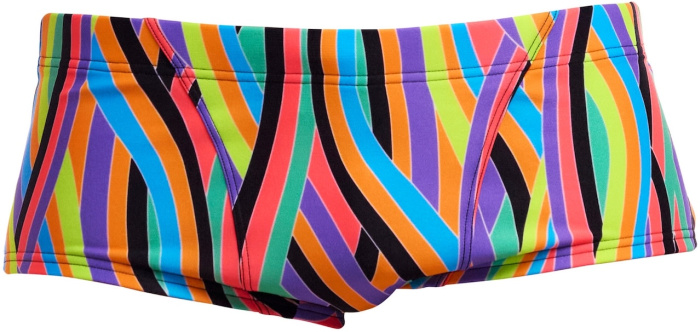 Funky Trunks Curl Curl Classic Trunks 