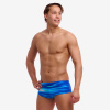 Funky Trunks Sea Breeze Sidewinder Trunks