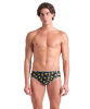 Arena Performance Funny Prints OlivesSwim Briefs
