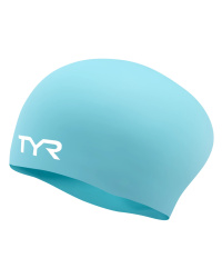 TYR Silicone Long Hair