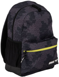 Arena Team Backpack 30 Allover Camo Kikko