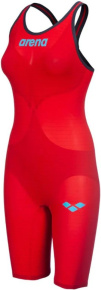 Arena Powerskin Carbon Air2 FBSLOB Red