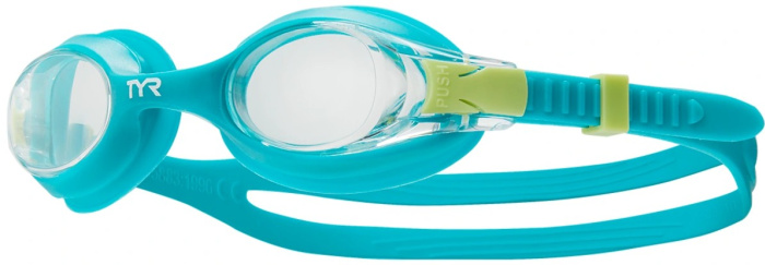 Children's swimming goggles Tyr Swimple