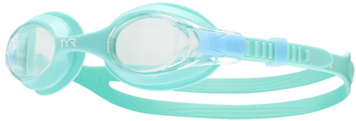 Children's swimming goggles Tyr Swimple