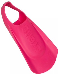 Arena Fins Kids Pink