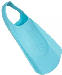 Arena Fins Kids Light Blue