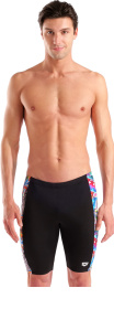 Arena Performance Iguanas Swim Jammer