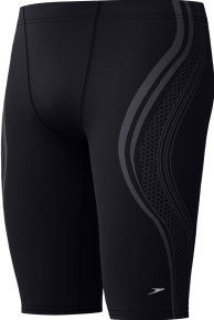 Speedo Printed Movement Jammer