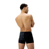 Speedo Hyperboom V-Cut Aquashort Black/Green
