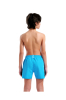 Arena Beach Boxer Solid R Light Blue