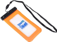 BornToSwim Waterproof Phone Bag