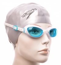 Women's swimming goggles Speedo Aquapure Female Women's swimming goggles Speedo Aquapure Female