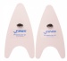 Finis Freestyler Swimming Hand Paddles junior