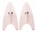 Finis Freestyler Swimming Hand Paddles junior