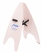 Finis Freestyler Swimming Hand Paddles junior