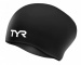 TYR Silicone Long Swimming Cap