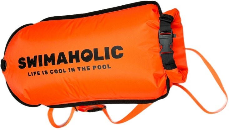 Plaukimo plūduras Swimaholic Swim Buoy