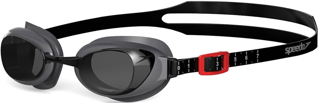 Optical swimming goggles Speedo Aquapure Optical