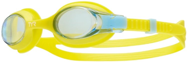 Children's swimming goggles Tyr Swimple